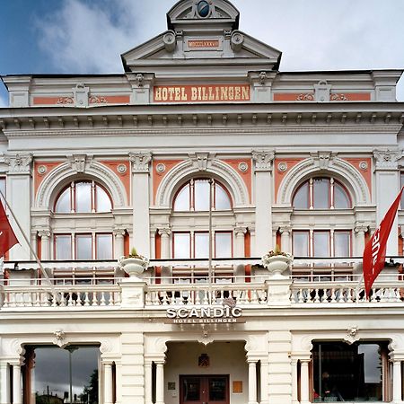 Scandic Billingen Skövde Dış mekan fotoğraf