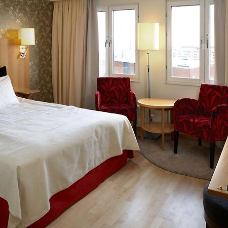 Scandic Billingen Skövde Dış mekan fotoğraf