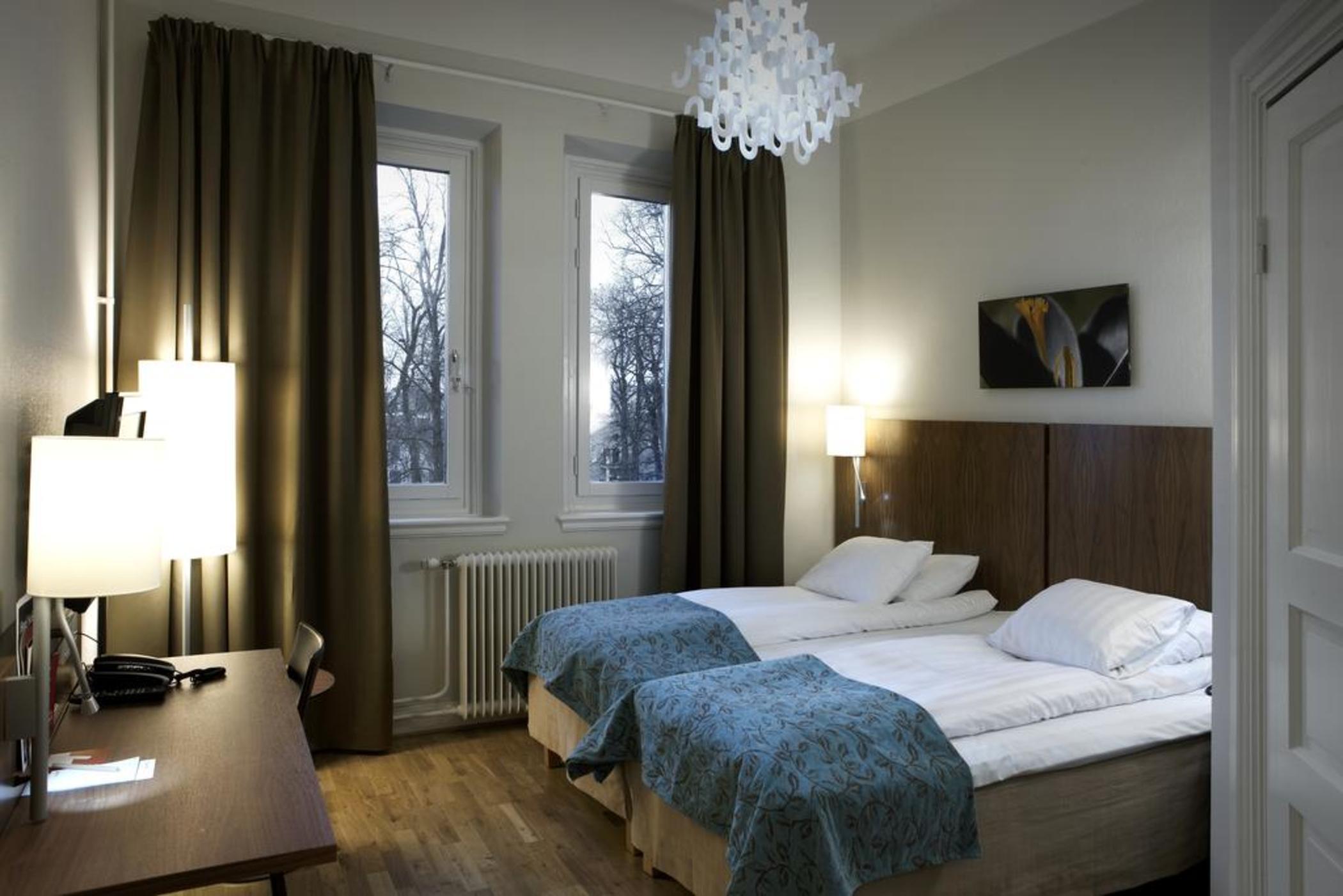 Scandic Billingen Skövde Dış mekan fotoğraf