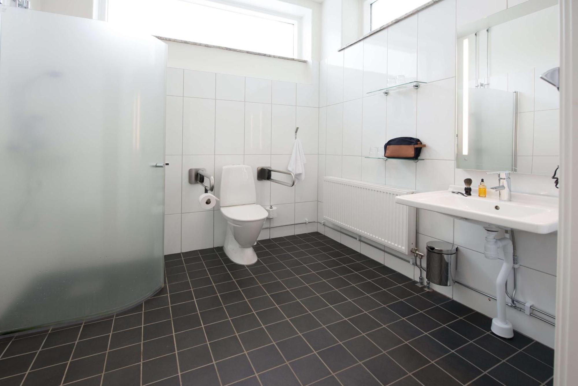 Scandic Billingen Skövde Dış mekan fotoğraf