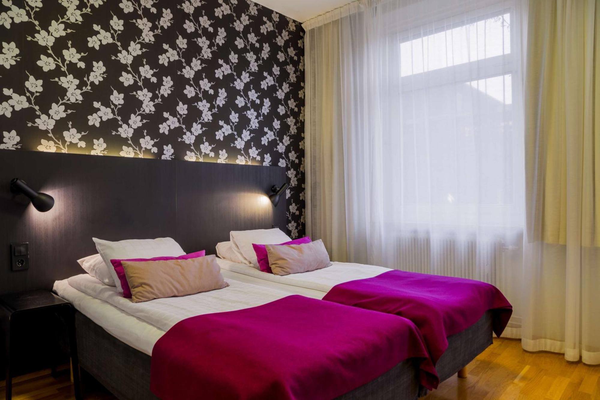 Scandic Billingen Skövde Dış mekan fotoğraf