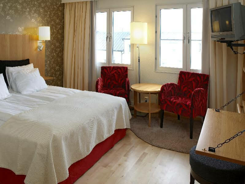 Scandic Billingen Skövde Dış mekan fotoğraf