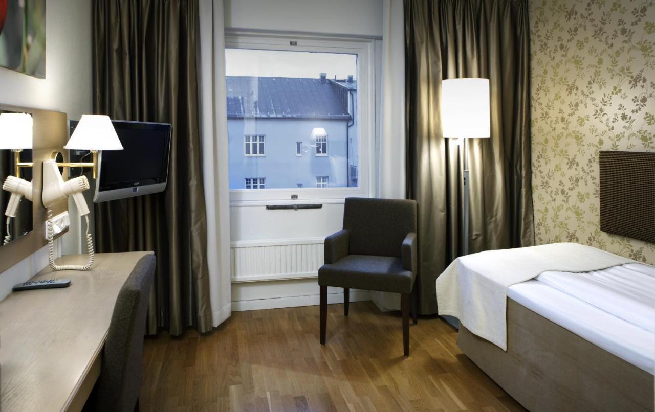 Scandic Billingen Skövde Oda fotoğraf