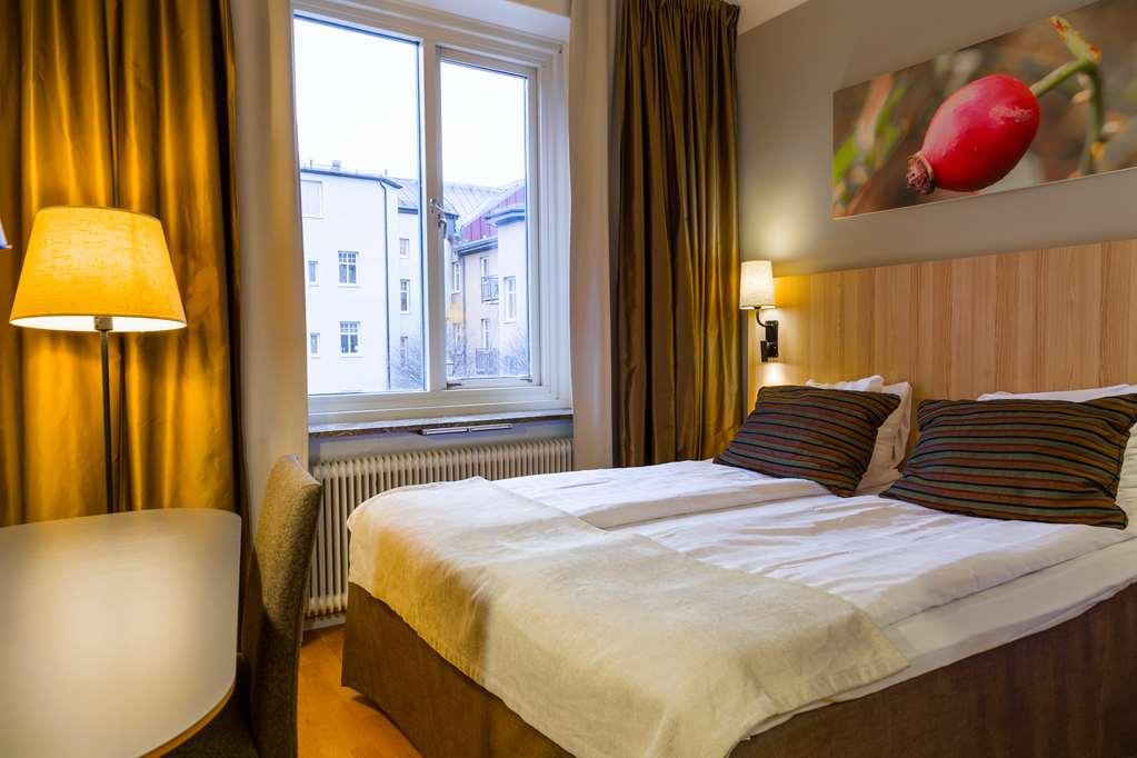 Scandic Billingen Skövde Oda fotoğraf